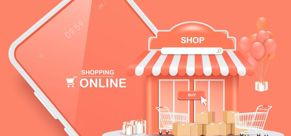 Online store for small business: a guide to choosing the best ecommerce platforms