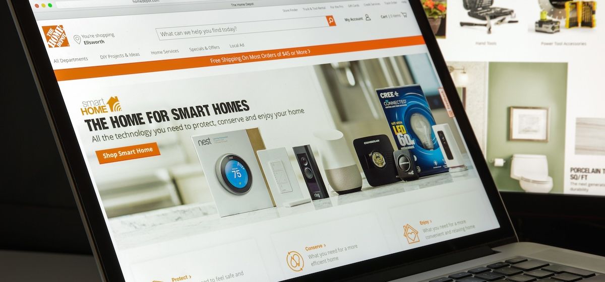 How Home Depot is redefining Retail Media?