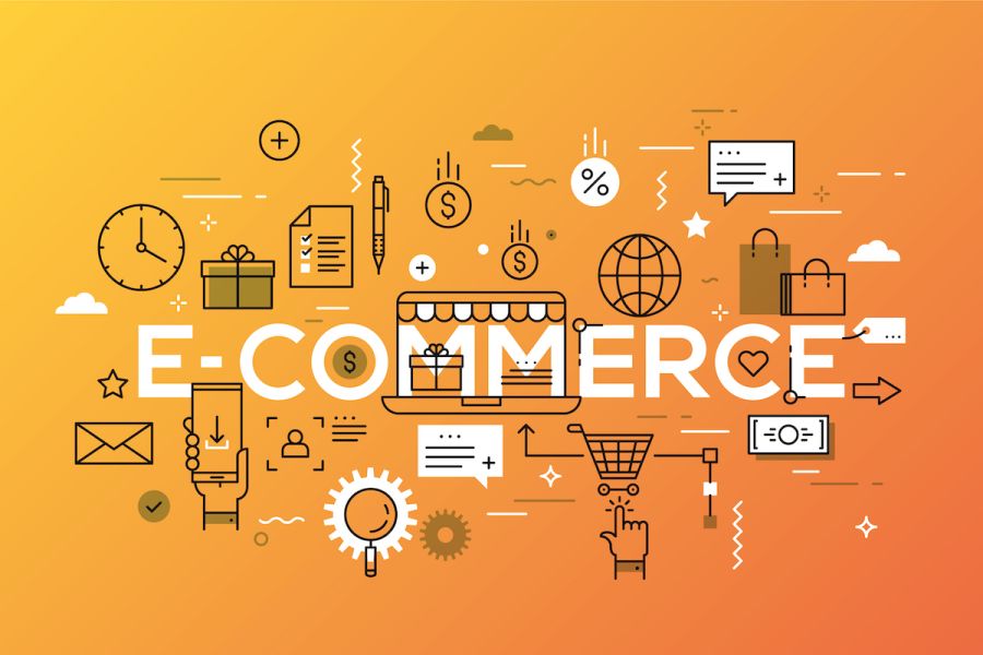 Key e-commerce trends in 2023